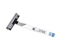 Gintai 450.0E607.0021 Cable Flex de Disco Duro HDD SATA para HP 14-DF
