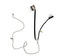 Gintai 450.0G708.0001 G1M8X Touch LCD Display Video Screen Cable Flex para DELL Ins-piron 15 5584 FHD OTP 40PIN