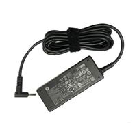 Gintai 45W Cargador Portatil Ori ginal para HP EliteBook, ProBook, Pavilion,Stream L25296-002 741727-001 721092-001 719309 696694 TPN-CA14 19.5V Cargador Ordenador Portatil Adaptador Alimentación