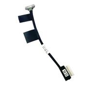 Gintai 4CS B-a-t-t-e-r-y Cable de repuesto para Dell Latitude 3320 MK L13 H6NGH 0H6NGH 450.0NB08.0011