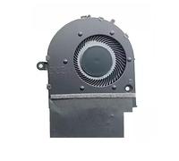 Gintai 5 V Ventilador Cooling Fan Cooler Reemplazo para HP Envy 17-CG 17M-CG TPN-C146 L87961-001 (CPU Fan)