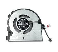 Gintai 5V CPU ventilador reemplazo para Dell latitud 3440 P169G001 3450 P169G002/P169G003 3540 P170G001 3550 P170G002/P170G003 FQ77 0PK P5N 02 3.100TZ.0001 0228K4 023.100U0.0001 (UMA Fin)