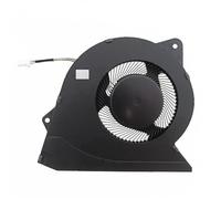 Gintai 5V CPU ventilador ventilador reemplazo para Dell VOSTRO 3420 3425 3510 3520 Inspiron 15 3510 3511 3520 3525 3530 0RFF51 DFS5K12114464P Ventilador Cooling Fan Cooler