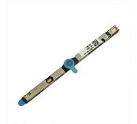 Gintai 720P HD Webcam 2Mic para Leno-Vo ThinkPad X280 X13 X395 X390 Ideapad Legion Y740S-15IMH 81YX 01HW057 01HW058 01HW059 01HW060 5C20W42981