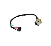 Gintai 727819-FD9 - Cable de alimentación de CC para HP ZBOOK 15 17 G1 G2 200W 727819-SD9