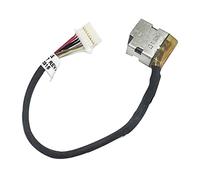 Gintai AC DC - Repuesto de Cable para HP Probook 450, G5, 455, G5, 470 y G5