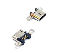 GinTai - Adaptador de carga USB para Amazon Kindle Fire HDX 3 generación C9R6QM