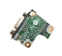 Gintai - Adaptador VGA HD para HP ProDesk 880 G3 600 G3 346.06N30.0011 ProDesk 880 G3, 400, G3, 600 G3, 400 G4, 600 G4, 400 G5, 600 G5, 800 G3 906321-001 906321-002 914970-001