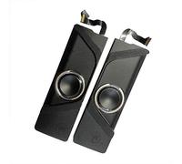 Gintai Altavoz Interno para portátil Izquierdo y Derecho, Repuesto para Macbook Pro 13" A1706 2016 2017