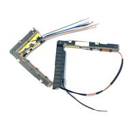 Gintai - Antena 5G WiFi Cable para Lenovo ThinkPad T14s Gen 5 21LS 21LT T14s Gen 6 21M1 21M2 LT4E1 5A30Z88272 SA31H59625 DC330022530 WLAN Wire Wireless
