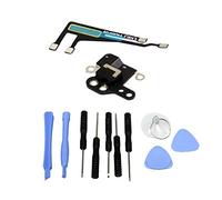 Gintai Antena GPS WiFi Amplificador Flex con cubierta para i Phone 6 4.7''