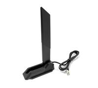 Gintai - Antena WiFi 7 para MSI MEG Z890 Z790 / MPG Z890 Z790 X870E / MAG X870E X870 B860 B850 Z790 Z890 Z890 X870 Gaming Plus/Pro B85550 0-VC SS. Series WLAN Amplificadores WiFi 7 Tarjeta Gaming
