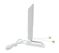 Gintai Antena WiFi Cable 6E para ASUS 2T2R ROG Strix X570-E Gaming WiFi II