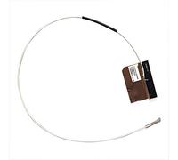 Gintai Antena WiFi WWAN de Repuesto inalámbrica para Lenovo IDEAPAD 110-15IBR DC33001F410