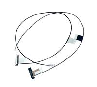 Gintai Antena WLAN WiFi Cable Antenna para Lenovo ThinkPad X13 Gen 2 20WK 20WL 20XH 20XJ X13 Gen 3 21BN 21BQ 21CM 21CN HX3B0 DC33001QG10 DC33001QG00 5A30Z88162 Wireless Interno PC Portátil Internal