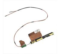 Gintai Antena WWAN + Kit WLAN de Repuesto para Lenovo Thinkpad T460S T470S 4G 00UR904 00UR905