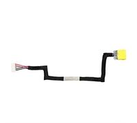 Gintai - Arnés de Cables para Enchufe de Corriente Continua como Repuesto para Lenovo IdeaPad S500 S500T S500-20248