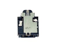 Gintai Audio Sonido Volumen Jack Pulsador / Llave para Lenovo Neo 30a 24 Gen 4 12K0 Neo 30a 22 Gen 4 12K4 12K3 Neo 30a 24 Gen 3 12B0 A370 Audio Volume Jack