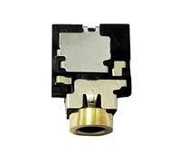 Gintai Audio Sound Volume Jack para MSI MS-16RK Thin A15 B7UC / Thin A15 B7UCX / Thin A15 B7VE / Thin A15 B7VF / Thin A15 AI B8VE / Thin A15 AI B8VF / Thin GF63 B7VE