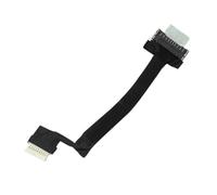 Gintai B-a-t-t-e-r-y Cable de repuesto para Dell Inspiron 16Plus 7630 2 en 1 0D6GOJ 450.0SA02.0001 450.0SA02.0021
