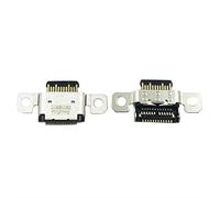 GinTai - Base de Carga USB para ZTE Nubia Z17mini M2 Z11Minis NX569J NX569H