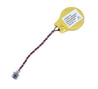 Gintai Bios CMOS - Batería para ASUS F301A F401A F501A X301A X401A X501A