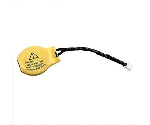 Gintai Bios CMOS - Batería para Lenovo ThinkPad T450 20BU 20BV 20DJ, T450s 20BW 20BX, T460 20FM 20FN,T460p 20FW 20FX,T460s 20F9 20FA, T470p 20J6 20J7, T7, T46 470s 2 0HF 20HG 20JS 20JT, T480s 20L7