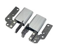 Gintai Bisagra Bisagra LCD Pantalla Bracket de Repuesto para Dell Latitude 5300 2-in-1 0H9Y4G H9Y4G 033PGT 33PGT