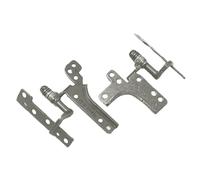 Gintai Bisagra Hinge LCD Pantalla Bracket para ASUS M415 M415DA M415UA/X415 X415FA X415JA X415MA/ X409 X409BA X409FA X409FB X409MA/ R465 R465EA 13NB09 ST0M06 021 13NB0ST0M07021