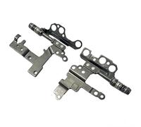 Gintai Bisagra Hinge LCD Screen Bracket de Repuesto para Lenovo IdeaPad 1-15ADA7 82R1 82U4 IdeaPad 1 15AMN7 82VG 82X5 5H50S29036