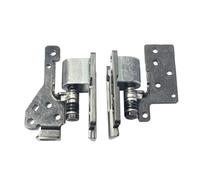 Gintai Bisagra Hinge LCD Screen Bracket de Repuesto para Lenovo L14 Gen 3 21C1 21C2 21C5 21C6, L14 Gen 4 21H1 21H2 21H5 21H6 5H50W13783 46K.0PZCS.000000. 01