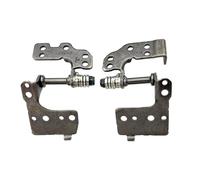 Gintai - Bisagra LCD para ASUS TUF Dash F15 FX517 FX517Z FX517ZE FX517ZC FX517ZR FX517ZM LCD Screen Hinge Bracket Pair Kit Set Arm