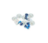 Gintai - Bisagra para Lenovo IdeaPad 3 15ADA05 81W1/3-15ARE05 81W4/3-15IML05 81WB 81WR/3-15IIL05 81WE/3-15IGL05 81WQ/3-15ITL05 81 X8/V1 5 G1-IML 82NB ordenador portátil Bisagra Hinge Screws