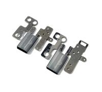 Gintai Bisagras Bisagra LCD Pantalla Reemplazar para ASUS Vivobook Flip 14 TP412 TP412FA TP412UA Marcos y bisagras Bisagra