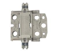 Gintai bisagras bisagra LCD pantalla reemplazar para Dell 18 Area-51 AA18250 N6T6J Marcos y bisagras Bisagra