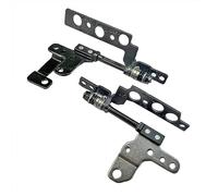 GinTai Bisagras de eje de pantalla LCD para Lenovo IdeaPad Slim 3 14IRU8 82X6/Slim 3 14IAN8 82XA/Slim 3 14ABR8 82XL /Slim 3 14AMN8 82XN/Slim 3 14IRH8 83EL/Slim 3 14IAH8 833EL/Slim 3 14IAH8 833 EQ 5H5