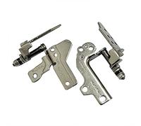 GinTai - Bisagras de eje de pantalla LCD para portátil Dell Inspiron 15 3510 3511 3515 3520 3521 3525 GDM50 87GX7