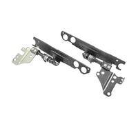 GINTAI Bisagras de eje para pantalla LCD de ordenador portátil, eje derecho e izquierdo, repuesto para DELL Inspiron 16PLUS 7620 7625