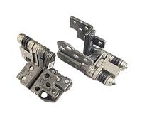 Gintai Bisagras de Pantalla LCD Izquierda y Derecha para HP ZBook Fury 17 G7 G8 FPZ70 AM2UQ000200 AM2UQ000300 M20111-001