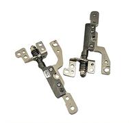 Gintai Bisagras de Repuesto para Pantalla LCD para DELL M17 R3 R4 051X33 0434GN