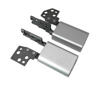 Gintai Bisagras Hinge LCD Pantalla Reemplazar para Dell Pro 14 Plus PB14250 2in1 P200G P200G001/P200G002 0K6YXK 0HV96H Marcos y bisagras Bisagra