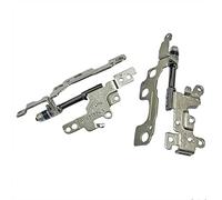 Gintai Bisagras LCD Hinge para Portátil para Lenovo ThinkBook 14 G2 ITL 20VD, 14 G2 Are 20VF, 14 G3 ACL 21A2, 14 G3 ITL 21A3, 14 G4 IAP 21DH, 14 G4 ABA 21DK, 14 G5 IRL 21JC, 14 G5 ABP 21JE 5H50S28991