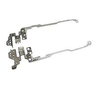 Gintai Bisagras LCD Hinge para Portátil Recambio para HP Probook X360 11 G5 EE, X360 11 G6 EE 6055B0063002 6055B0063001
