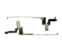 Gintai Bisagras para pantalla LCD de repuesto para Dell Inspiron 17 7786