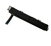 Gintai - Botón táctil de repuesto para Dell Latitude E7480 E7490 0XKYX9 XKYX9