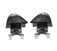 Gintai - Botones para consola de juegos portátil para ASUS ROG Ally LT+RT