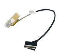 Gintai BP500 EDP FHD - Cable de vídeo para Lenovo ThinkPad P50 (20EN 20EQ P51 20HH 20HJ 20MM 20MN) 00UR826 SC10K04520 DC02C007A10