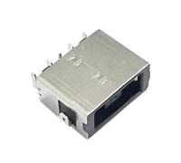 GinTai - Cable conector de alimentación CA CC para portátil Lenovo Legion 5 Pro-16ACH6H 5-15ACH6 82JW 82JQ 5B21B90027