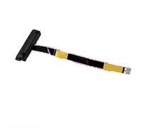 GinTai - Cable Conector de Disco Duro para HP Pavilion 15-CR0053WM 15-cr0037wm 15-CR 450.0EH04.0001 450.0EH04.0011