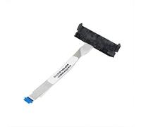 GinTai Cable conector de disco duro SATA HDD para HP Pavilion 17-G 17-G120DS 17-G121WM 17-G199NR 17-G153US 17-G119DX
